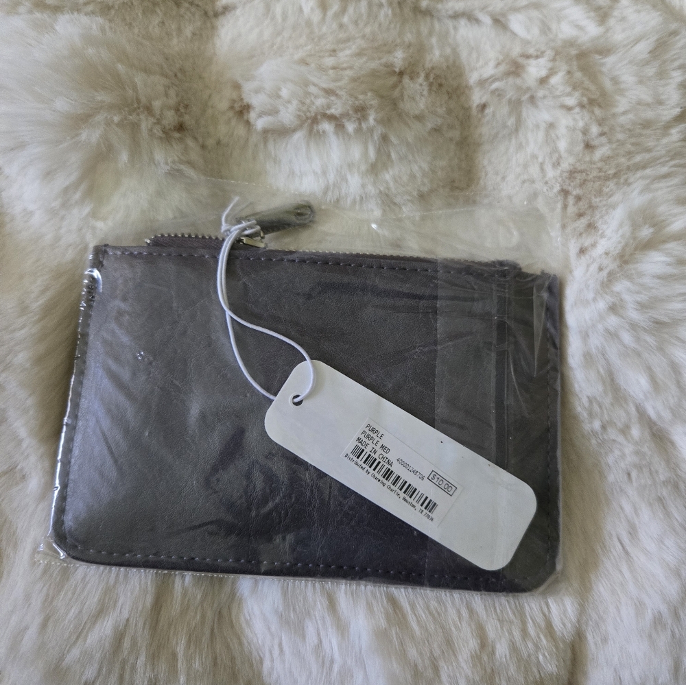 Retro Charming Charlie Crossbody bag with brand new card holder - Picture 5 of 5